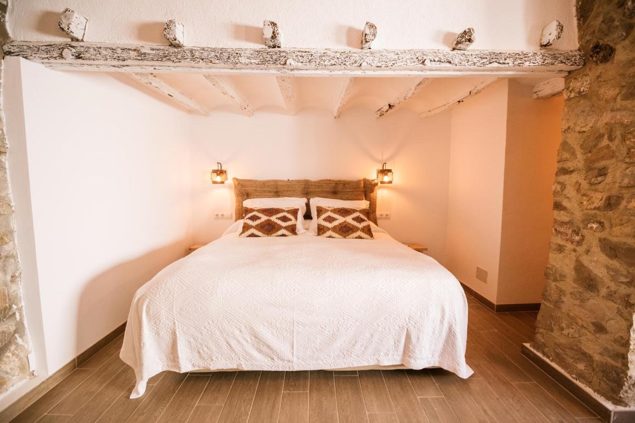 Casa Del Maco 호텔 베니싸 외부 사진