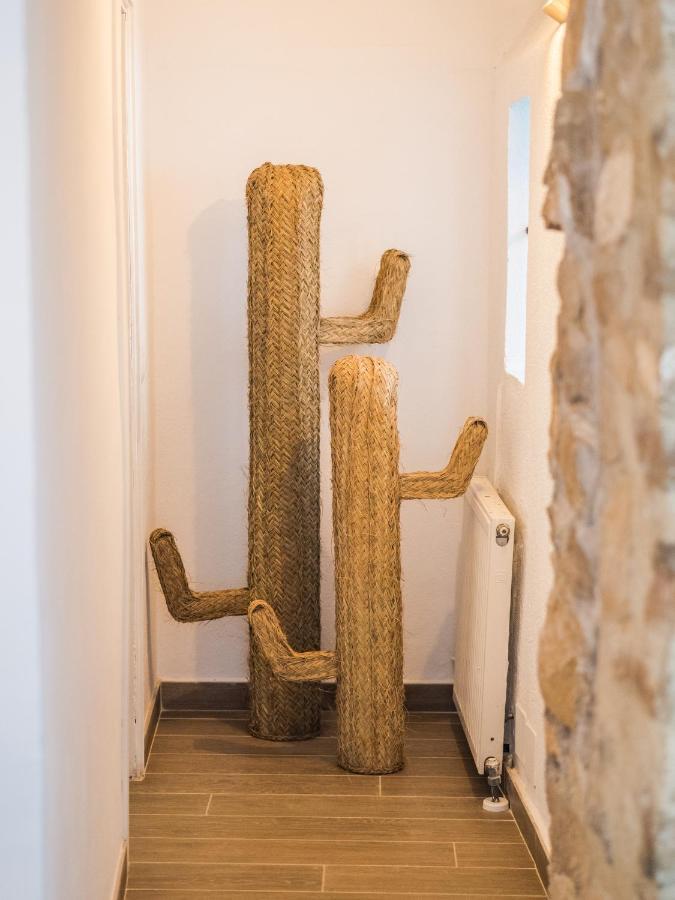 Casa Del Maco 호텔 베니싸 외부 사진