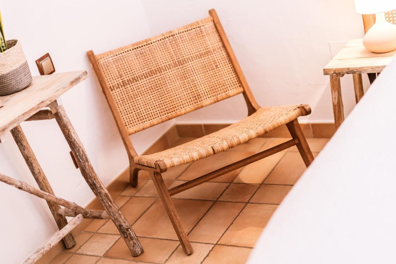 Casa Del Maco 호텔 베니싸 외부 사진