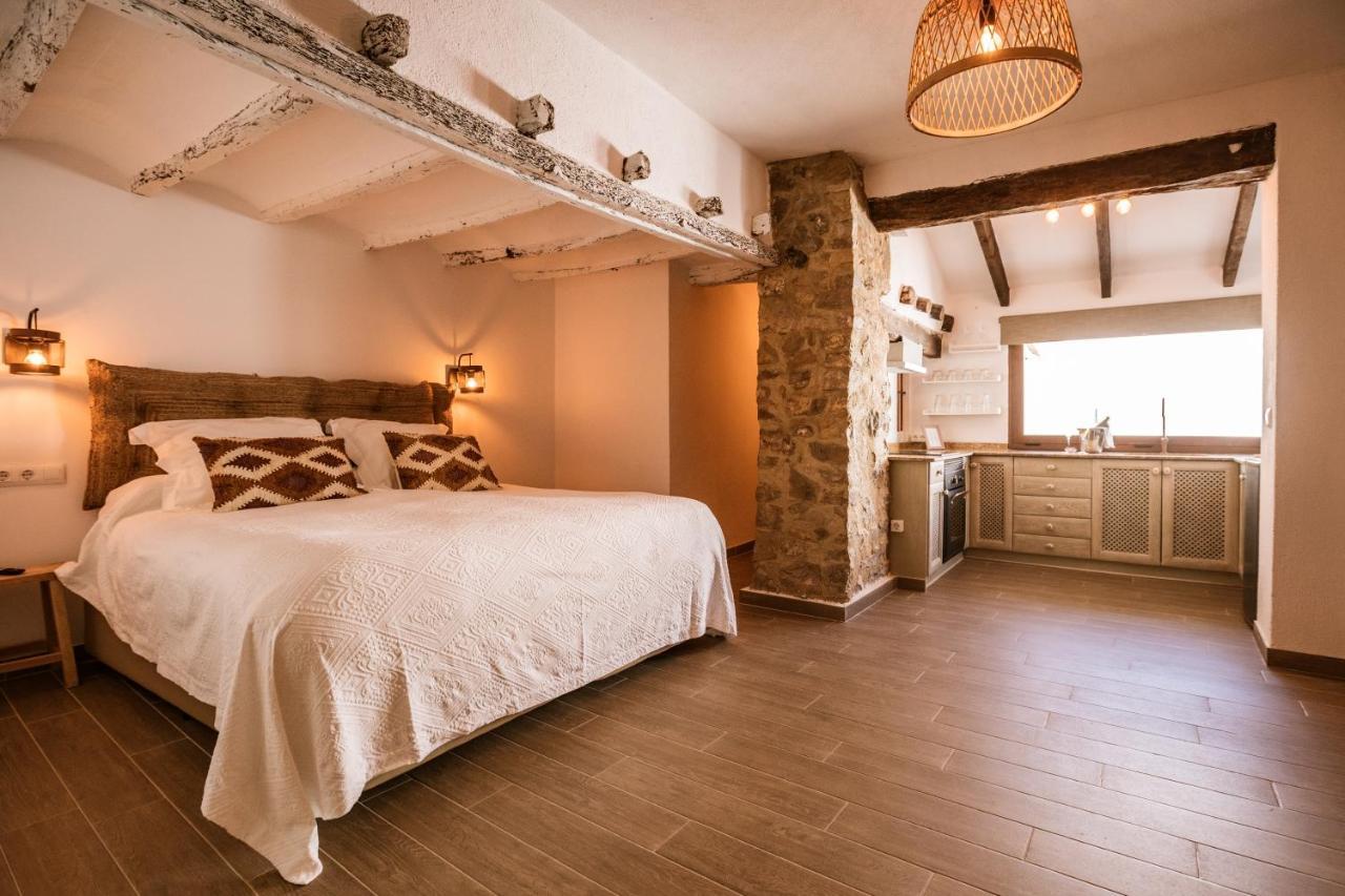 Casa Del Maco 호텔 베니싸 외부 사진