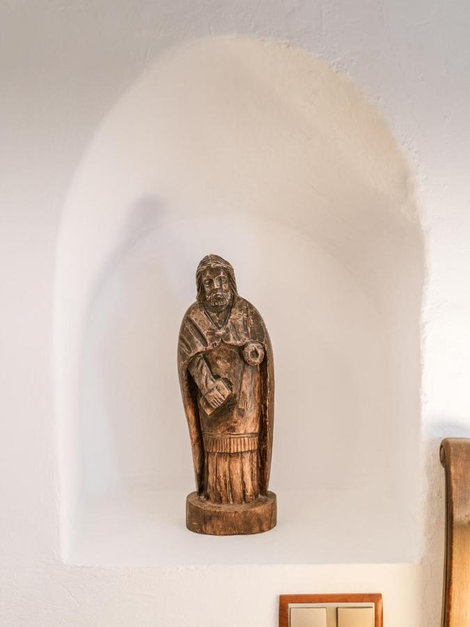 Casa Del Maco 호텔 베니싸 외부 사진
