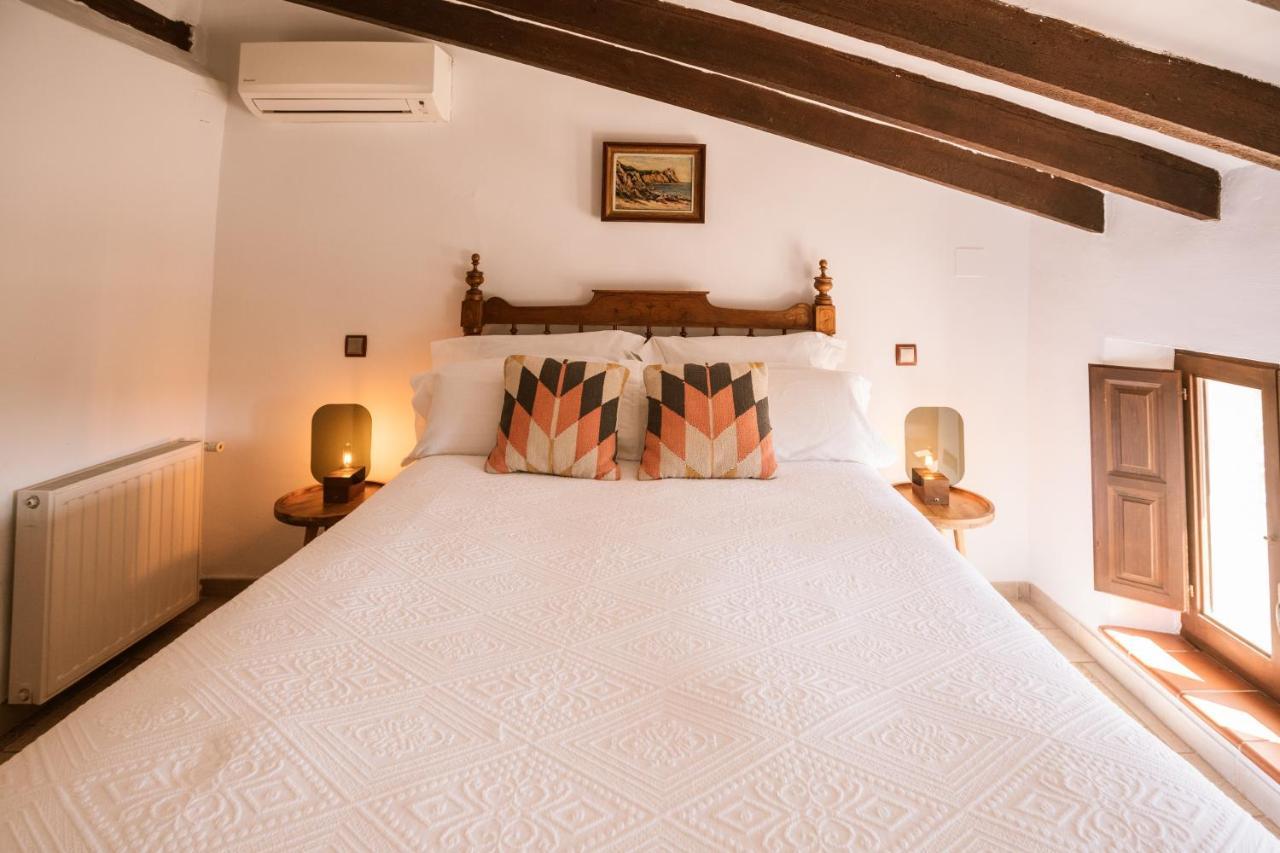 Casa Del Maco 호텔 베니싸 외부 사진