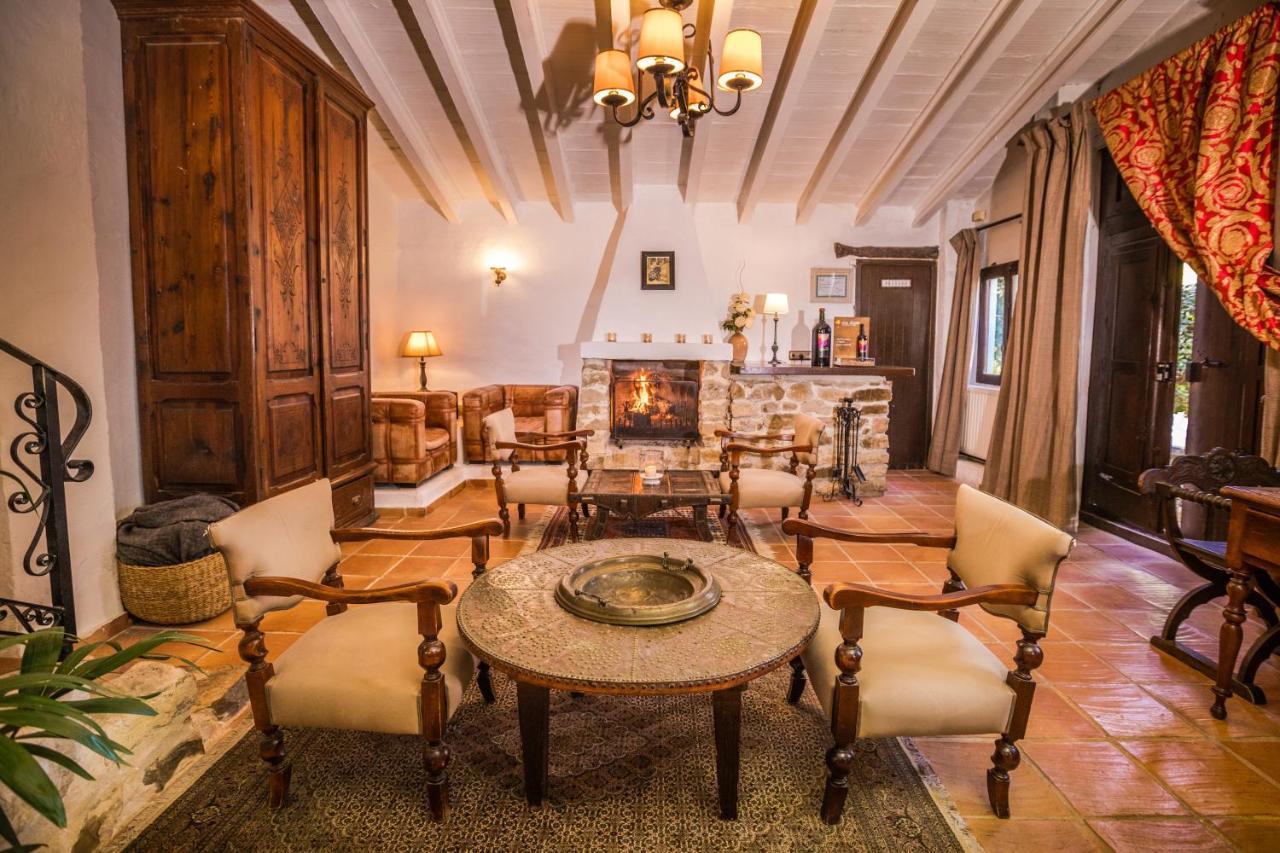 Casa Del Maco 호텔 베니싸 외부 사진