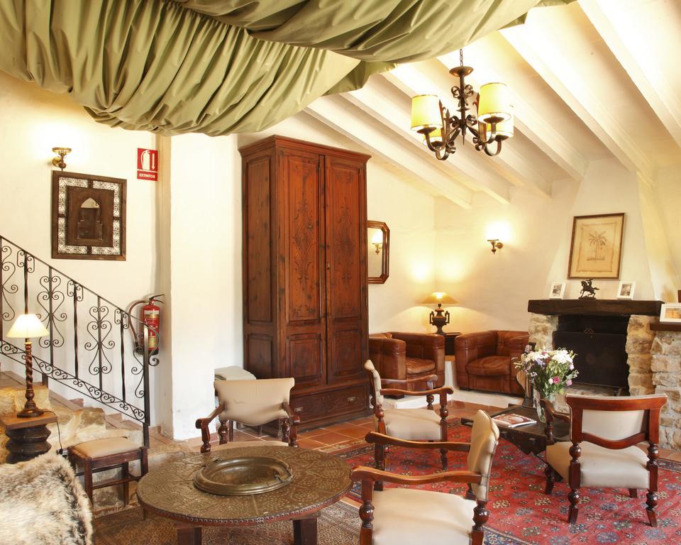 Casa Del Maco 호텔 베니싸 외부 사진