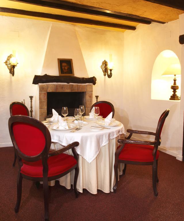 Casa Del Maco 호텔 베니싸 외부 사진
